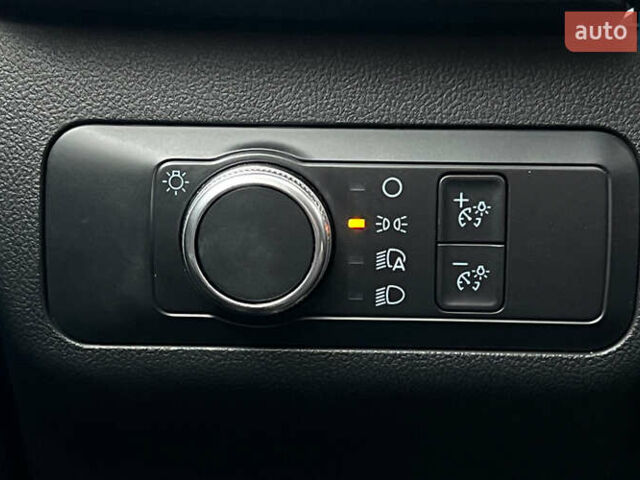 Чорний Форд Ескейп, об'ємом двигуна 1.5 л та пробігом 46 тис. км за 16300 $, фото 16 на Automoto.ua