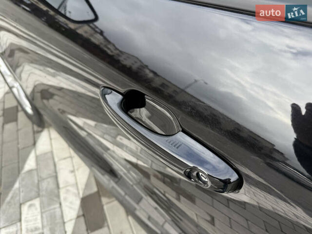 Черный Форд Эскейп, объемом двигателя 1.5 л и пробегом 89 тыс. км за 15199 $, фото 39 на Automoto.ua