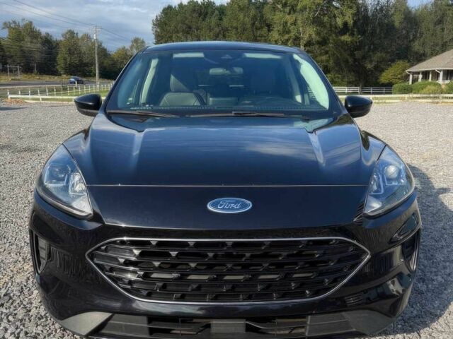 Черный Форд Эскейп, объемом двигателя 1.5 л и пробегом 30 тыс. км за 13100 $, фото 1 на Automoto.ua