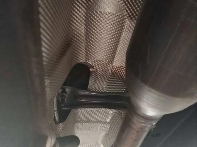 Черный Форд Эскейп, объемом двигателя 0 л и пробегом 64 тыс. км за 12400 $, фото 9 на Automoto.ua