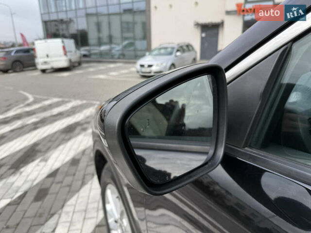 Черный Форд Эскейп, объемом двигателя 1.5 л и пробегом 89 тыс. км за 15199 $, фото 40 на Automoto.ua