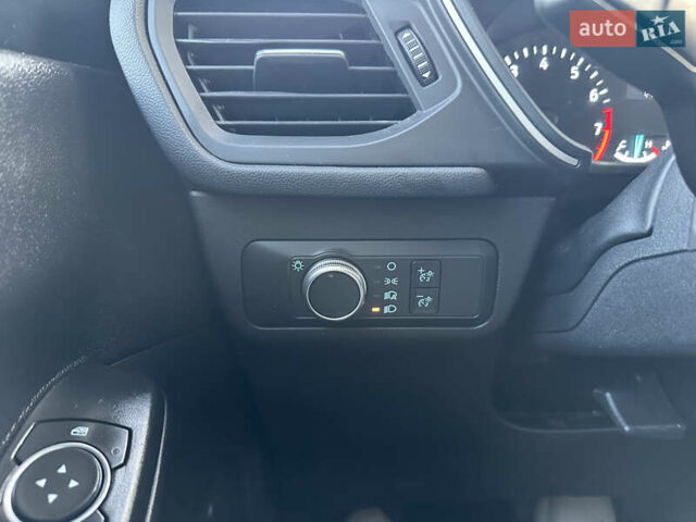 Черный Форд Эскейп, объемом двигателя 1.5 л и пробегом 53 тыс. км за 16900 $, фото 38 на Automoto.ua