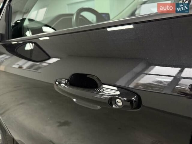 Чорний Форд Ескейп, об'ємом двигуна 1.5 л та пробігом 177 тис. км за 17000 $, фото 10 на Automoto.ua