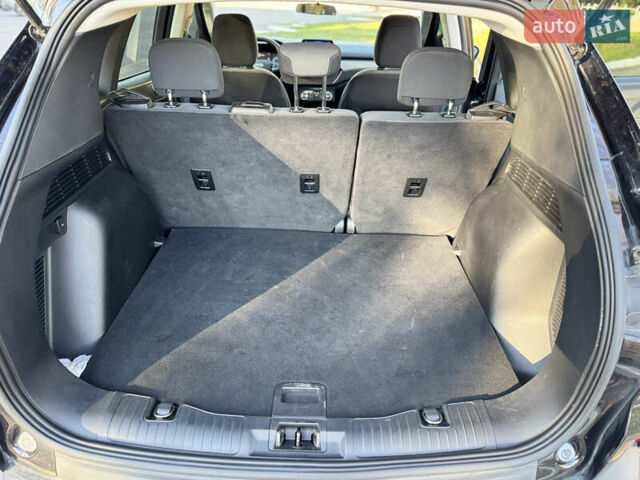 Черный Форд Эскейп, объемом двигателя 1.5 л и пробегом 68 тыс. км за 16500 $, фото 33 на Automoto.ua