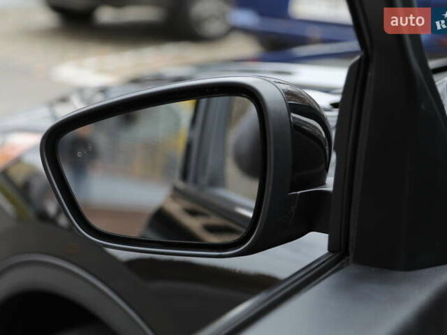 Черный Форд Эскейп, объемом двигателя 0 л и пробегом 101 тыс. км за 20000 $, фото 6 на Automoto.ua