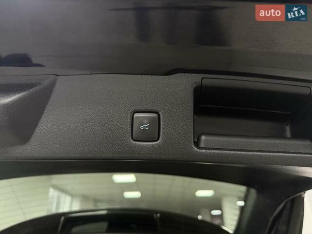 Чорний Форд Ескейп, об'ємом двигуна 1.5 л та пробігом 177 тис. км за 17000 $, фото 27 на Automoto.ua