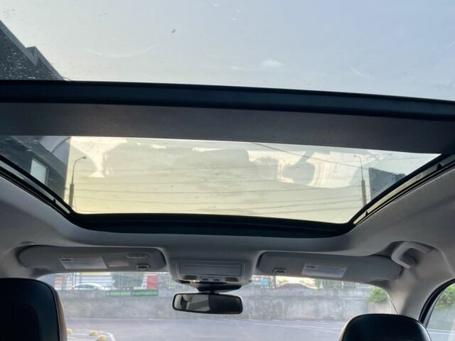 Черный Форд Эскейп, объемом двигателя 2.5 л и пробегом 80 тыс. км за 23800 $, фото 4 на Automoto.ua