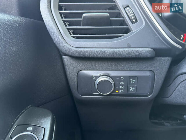 Черный Форд Эскейп, объемом двигателя 1.5 л и пробегом 53 тыс. км за 17299 $, фото 25 на Automoto.ua