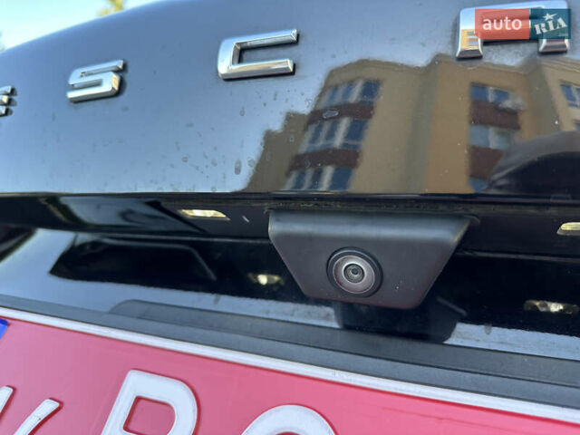 Черный Форд Эскейп, объемом двигателя 1.5 л и пробегом 53 тыс. км за 17299 $, фото 20 на Automoto.ua