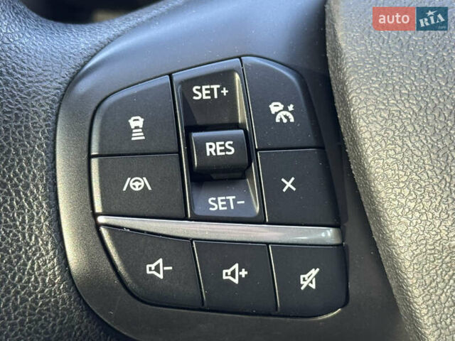 Черный Форд Эскейп, объемом двигателя 1.5 л и пробегом 68 тыс. км за 16500 $, фото 35 на Automoto.ua