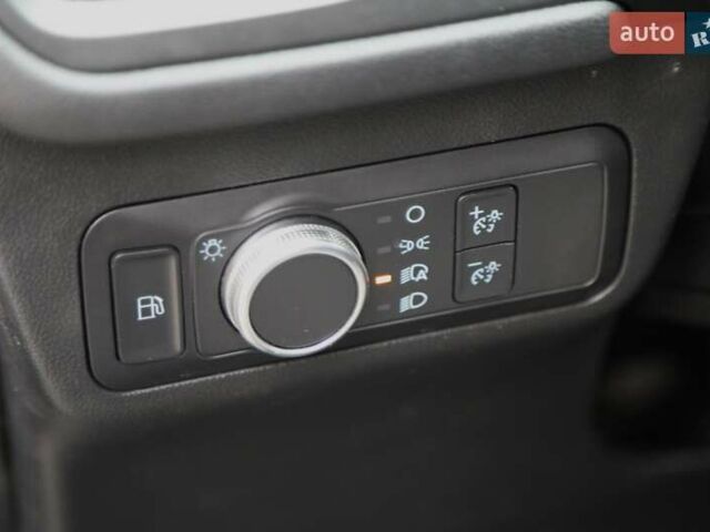 Черный Форд Эскейп, объемом двигателя 0 л и пробегом 101 тыс. км за 20000 $, фото 20 на Automoto.ua