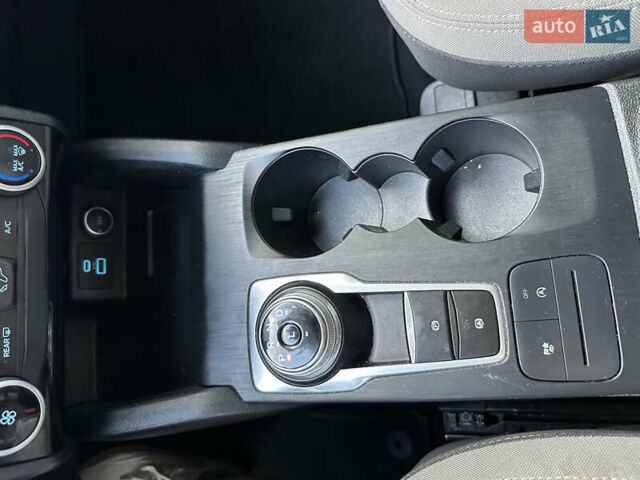 Черный Форд Эскейп, объемом двигателя 1.5 л и пробегом 53 тыс. км за 16900 $, фото 34 на Automoto.ua