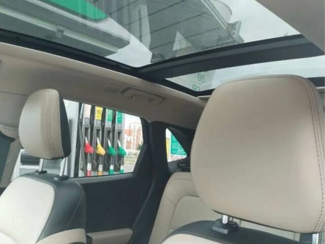 Черный Форд Эскейп, объемом двигателя 0 л и пробегом 64 тыс. км за 12400 $, фото 5 на Automoto.ua