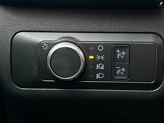 Чорний Форд Ескейп, об'ємом двигуна 1.5 л та пробігом 46 тис. км за 16300 $, фото 16 на Automoto.ua