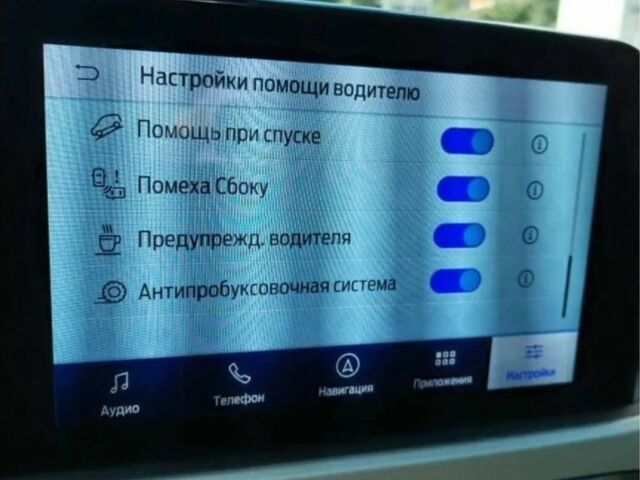 Черный Форд Эскейп, объемом двигателя 0 л и пробегом 64 тыс. км за 12400 $, фото 6 на Automoto.ua