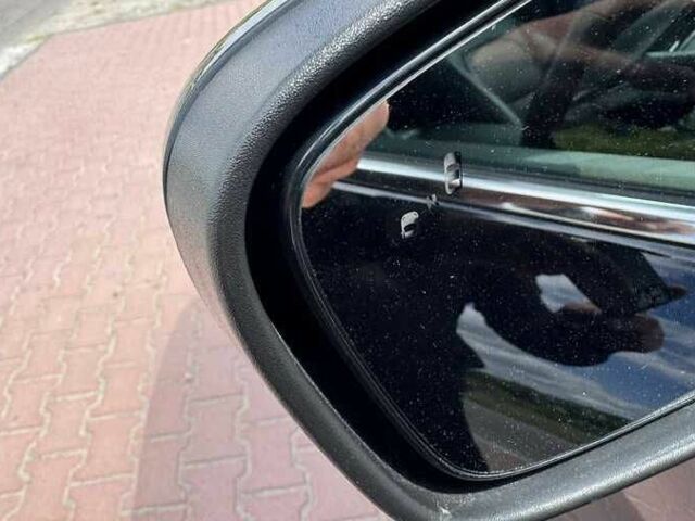 Чорний Форд Ескейп, об'ємом двигуна 2 л та пробігом 119 тис. км за 13900 $, фото 3 на Automoto.ua