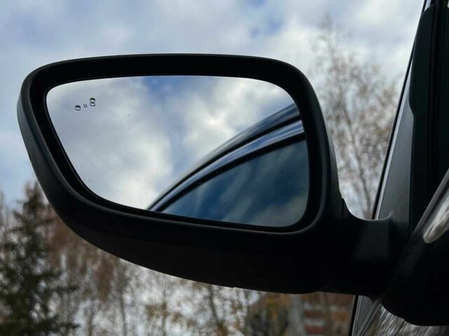 Чорний Форд Ескейп, об'ємом двигуна 1.5 л та пробігом 46 тис. км за 16300 $, фото 20 на Automoto.ua