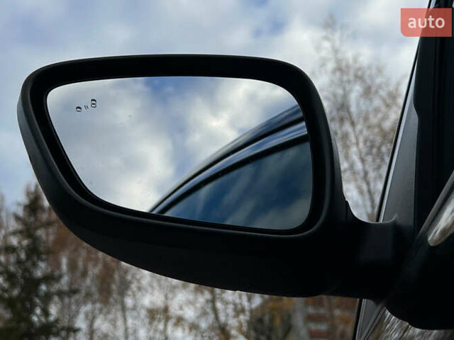 Чорний Форд Ескейп, об'ємом двигуна 1.5 л та пробігом 46 тис. км за 16300 $, фото 20 на Automoto.ua