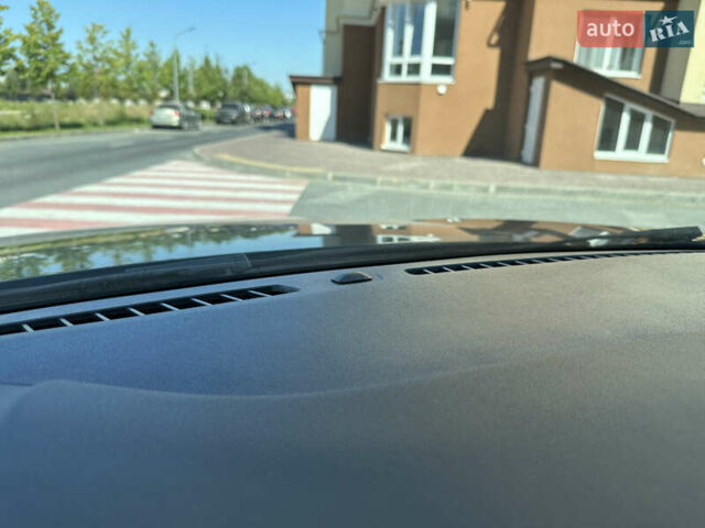 Черный Форд Эскейп, объемом двигателя 1.5 л и пробегом 53 тыс. км за 17299 $, фото 34 на Automoto.ua