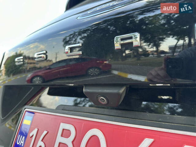 Черный Форд Эскейп, объемом двигателя 1.5 л и пробегом 53 тыс. км за 16900 $, фото 31 на Automoto.ua