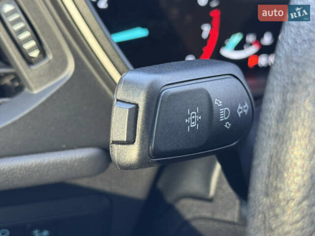 Черный Форд Эскейп, объемом двигателя 1.5 л и пробегом 68 тыс. км за 16500 $, фото 38 на Automoto.ua