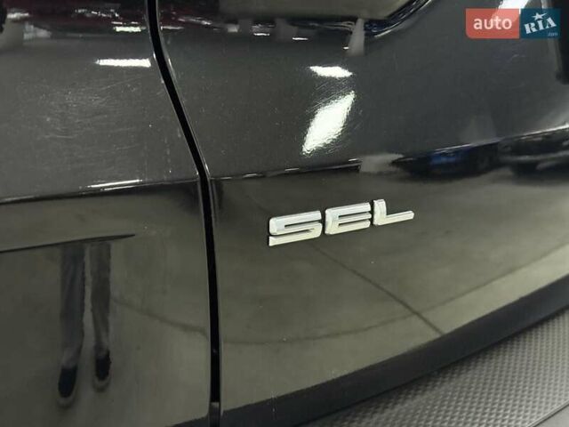 Чорний Форд Ескейп, об'ємом двигуна 1.5 л та пробігом 177 тис. км за 17000 $, фото 28 на Automoto.ua