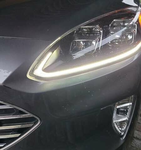 Черный Форд Эскейп, объемом двигателя 2.5 л и пробегом 39 тыс. км за 25300 $, фото 20 на Automoto.ua