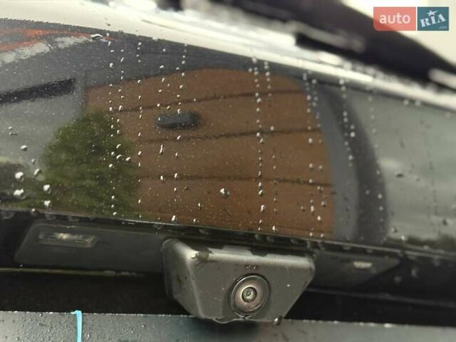 Черный Форд Эскейп, объемом двигателя 0 л и пробегом 52 тыс. км за 17900 $, фото 7 на Automoto.ua