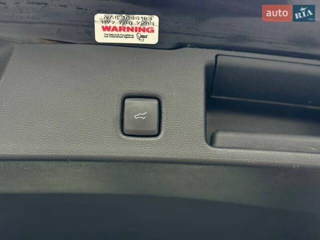 Черный Форд Эскейп, объемом двигателя 0 л и пробегом 52 тыс. км за 17900 $, фото 59 на Automoto.ua