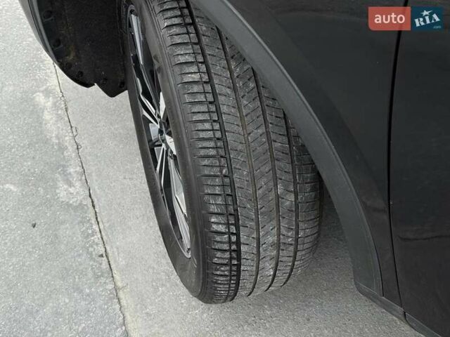 Чорний Форд Ескейп, об'ємом двигуна 2 л та пробігом 31 тис. км за 22900 $, фото 8 на Automoto.ua