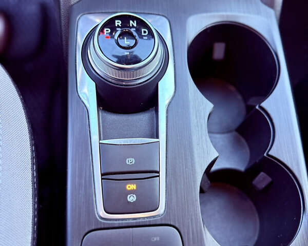 Чорний Форд Ескейп, об'ємом двигуна 1.5 л та пробігом 50 тис. км за 16500 $, фото 25 на Automoto.ua