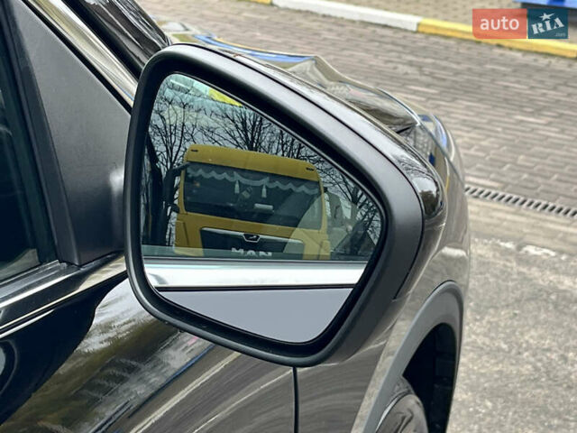 Черный Форд Эскейп, объемом двигателя 2 л и пробегом 42 тыс. км за 20000 $, фото 79 на Automoto.ua