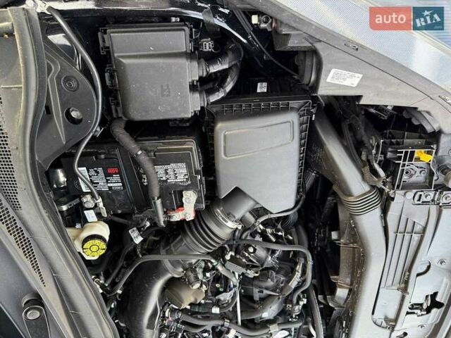 Черный Форд Эскейп, объемом двигателя 0 л и пробегом 44 тыс. км за 20999 $, фото 43 на Automoto.ua