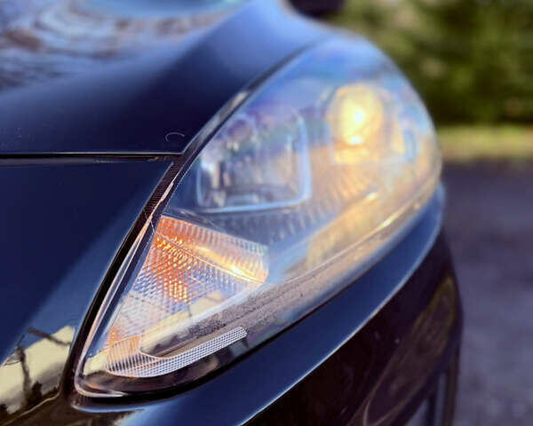 Чорний Форд Ескейп, об'ємом двигуна 1.5 л та пробігом 50 тис. км за 16500 $, фото 12 на Automoto.ua