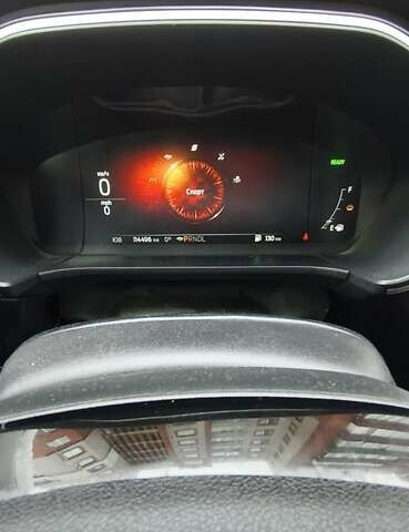 Чорний Форд Ескейп, об'ємом двигуна 2.5 л та пробігом 114 тис. км за 19300 $, фото 24 на Automoto.ua