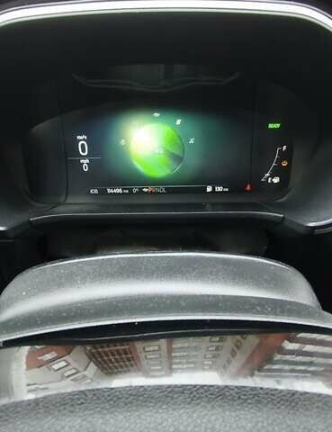 Чорний Форд Ескейп, об'ємом двигуна 2.5 л та пробігом 114 тис. км за 19300 $, фото 25 на Automoto.ua