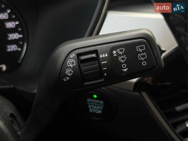 Чорний Форд Ескейп, об'ємом двигуна 2 л та пробігом 31 тис. км за 22900 $, фото 33 на Automoto.ua