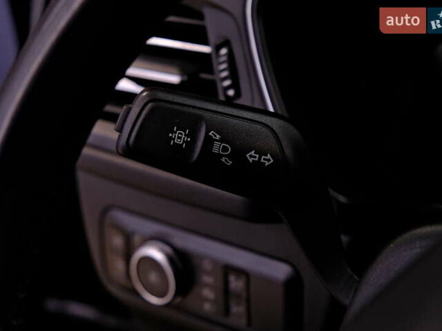 Черный Форд Эскейп, объемом двигателя 2.5 л и пробегом 68 тыс. км за 24500 $, фото 23 на Automoto.ua