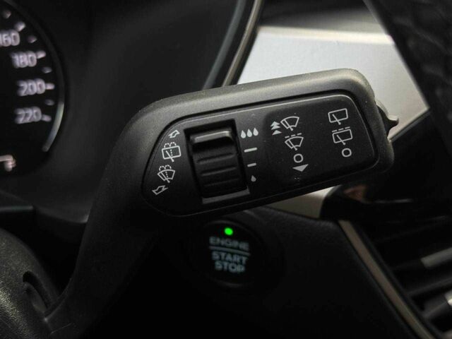 Чорний Форд Ескейп, об'ємом двигуна 2.5 л та пробігом 31 тис. км за 22900 $, фото 19 на Automoto.ua