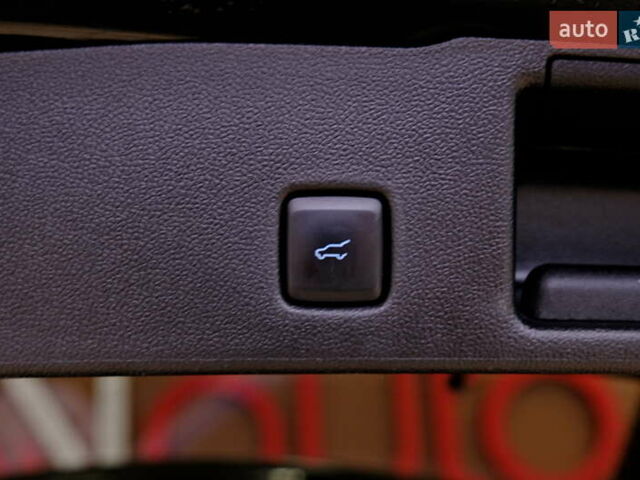 Черный Форд Эскейп, объемом двигателя 2.5 л и пробегом 68 тыс. км за 24500 $, фото 47 на Automoto.ua