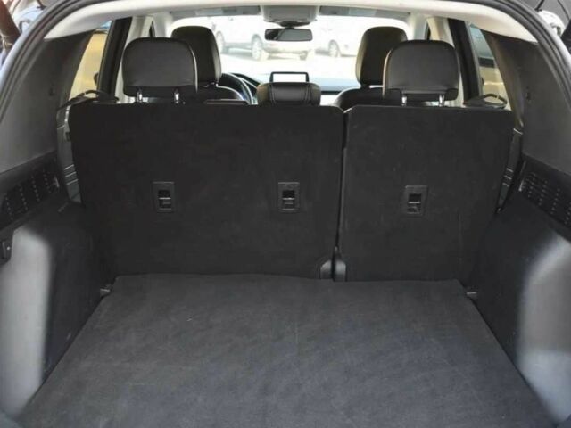 Черный Форд Эскейп, объемом двигателя 2 л и пробегом 71 тыс. км за 12300 $, фото 5 на Automoto.ua