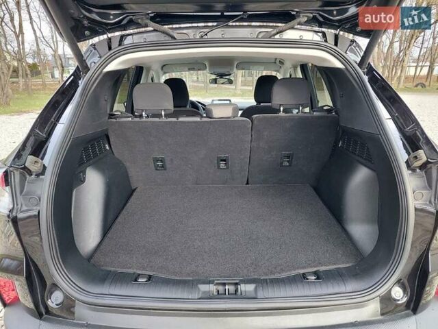 Черный Форд Эскейп, объемом двигателя 2.5 л и пробегом 95 тыс. км за 22500 $, фото 43 на Automoto.ua