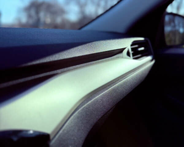 Чорний Форд Ескейп, об'ємом двигуна 1.5 л та пробігом 50 тис. км за 16500 $, фото 36 на Automoto.ua