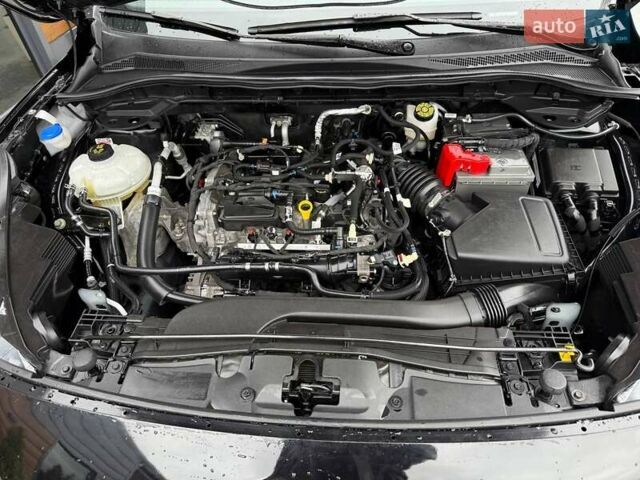 Черный Форд Эскейп, объемом двигателя 0 л и пробегом 52 тыс. км за 17900 $, фото 61 на Automoto.ua