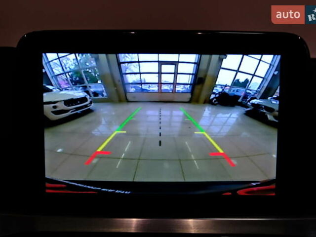 Черный Форд Эскейп, объемом двигателя 2.5 л и пробегом 68 тыс. км за 24500 $, фото 21 на Automoto.ua