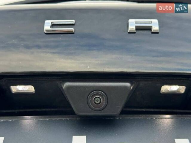 Чорний Форд Ескейп, об'ємом двигуна 2 л та пробігом 31 тис. км за 22900 $, фото 9 на Automoto.ua