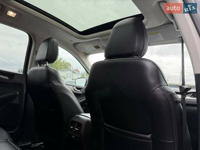 Черный Форд Эскейп, объемом двигателя 0 л и пробегом 52 тыс. км за 17900 $, фото 47 на Automoto.ua