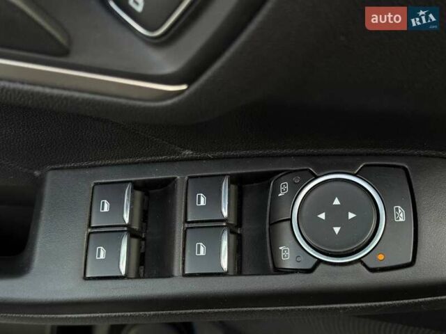 Чорний Форд Ескейп, об'ємом двигуна 2 л та пробігом 31 тис. км за 22900 $, фото 22 на Automoto.ua