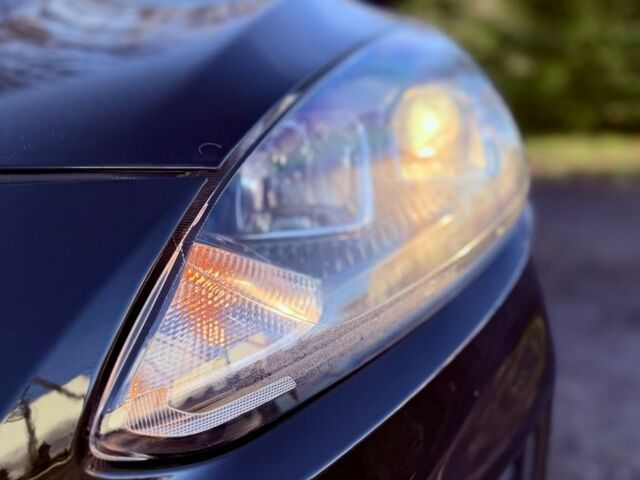 Чорний Форд Ескейп, об'ємом двигуна 1.5 л та пробігом 50 тис. км за 16500 $, фото 10 на Automoto.ua