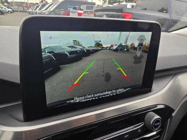 Черный Форд Эскейп, объемом двигателя 2 л и пробегом 31 тыс. км за 7400 $, фото 6 на Automoto.ua